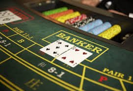 Kafe69 live casino dengan dealer cantik dan meja baccarat blackjack roulette