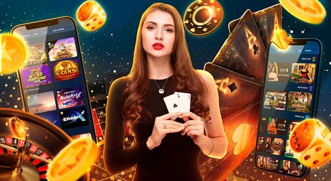 Meja taruhan kasino Kafe69 – pilihan game baccarat, roulette, dan slot dengan RTP tertinggi