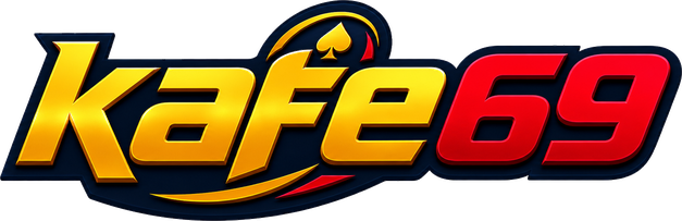 Kafe69 Logo
